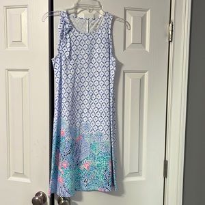 Size XS Lily Pulitzer Dress!